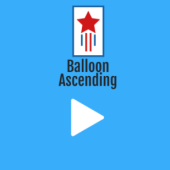 Balloon Ascending